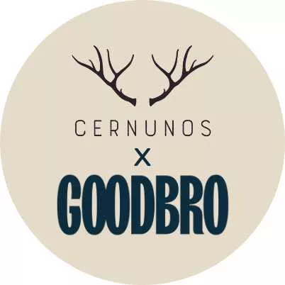 Cernunos x Goodbro