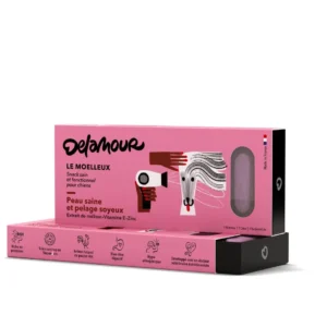 Moelleux Vitalité Delamour pour Chien