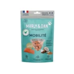 Friandises Mobilité Freeze Dried Marly & Dan pour Chiens