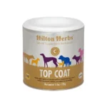 Top Coat - Chien - Hilton Herbs