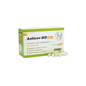 Anticox HD ultra - Articulations des chiens et chats - AniBio