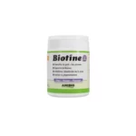 Biotine avec Zinc Peau et Poils pour chiens et chats - AniBio