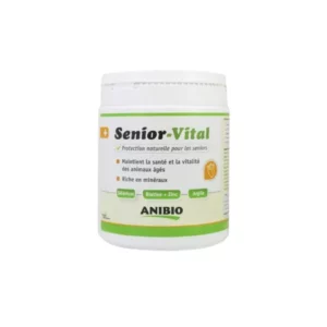 Senior Vital Chiens et Chats - AniBio