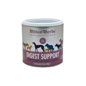 Digest Support - Hilton Herbs