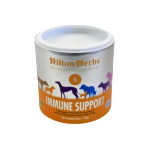 Immune Support - Hilton Herbs