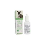 AND 105 - Parasitisme des Animaux (30 ml) - Bionature