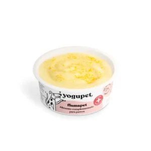 Yaourt sans lactose pour chien - Articulations - Yogupet