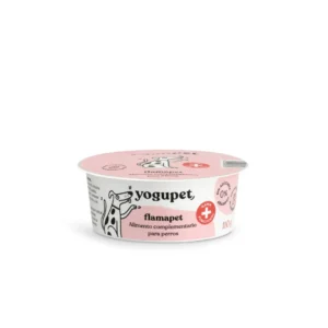 Yaourt sans lactose pour chien - Articulations - Yogupet