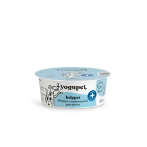 Yaourt sans lactose pour chien - Immunité - Yogupet