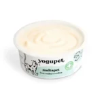 Yaourt sans lactose pour chat - Boule de poils - Yogupet