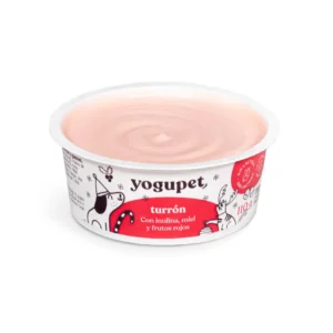 Yaourt sans lactose - Noël - Yogupet