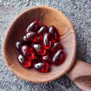 capsules huile de krill