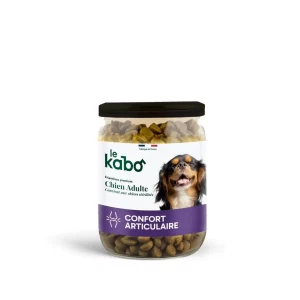 Complément articulaire chien le kabo