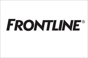 frontline-logo-marque