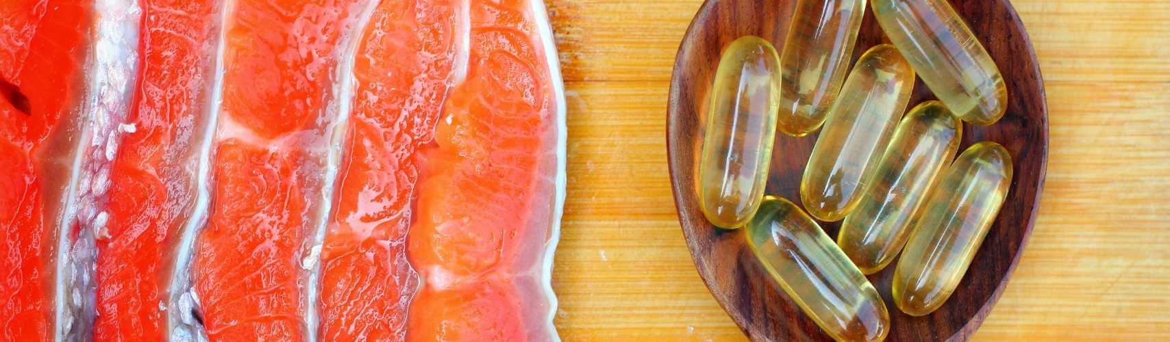 Huile de saumon - Pure Oméga 3 - Chien & Chat - Marly & Dan