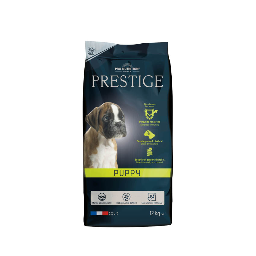 Pro-Nutrition Flatazor Chiot Prestige