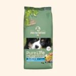 Croquettes pour Junior - Puppy Maxi Saveur Sardine - Pure Life