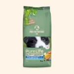 Croquettes pour chiot - Puppy Mini Medium Saveur Poissons - Pure Life