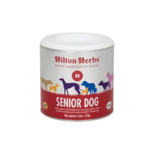 Senior - Hilton Herbs