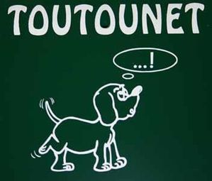 toutounet