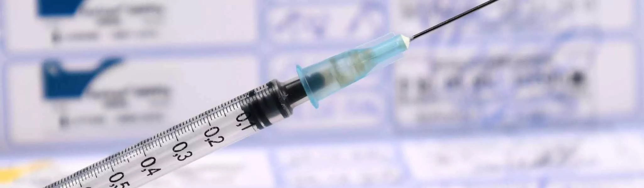 Une piqûre qui en vaut la peine : la PrEP injectable comme moyen de  prévention du VIH